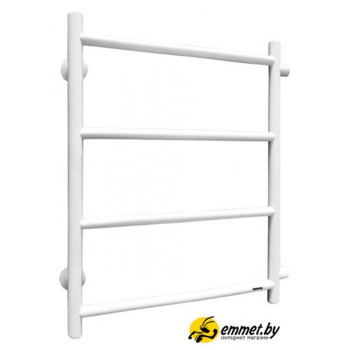 Полотенцесушитель Fincopper FCEB 63x50 (белый)