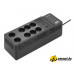 Источник бесперебойного питания APC Back UPS 850VA 230V BE850G2-RS