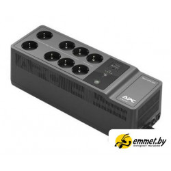 Источник бесперебойного питания APC Back UPS 850VA 230V BE850G2-RS