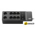 Источник бесперебойного питания APC Back UPS 850VA 230V BE850G2-RS