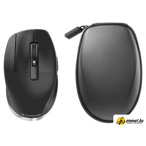 Мышь 3Dconnexion CadMouse Pro Wireless Left
