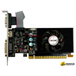 Видеокарта AFOX GeForce GT220 1GB GDDR3 AF220-1024D3L2