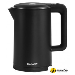 Электрический чайник Galaxy Line GL0323 (черный)
