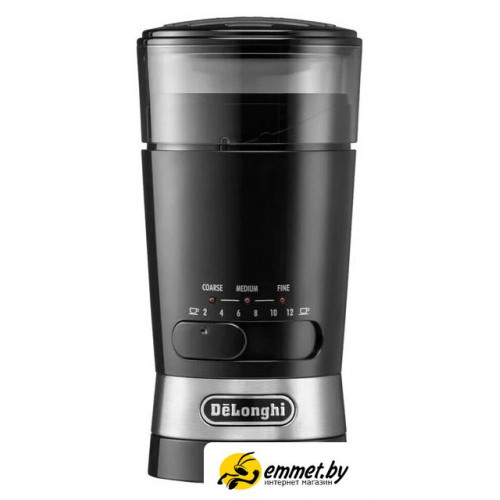 Электрическая кофемолка DeLonghi KG 210