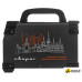 Сварочный инвертор Сварог REAL ARC 200 (Z238N) black