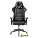 Игровое (геймерское) кресло Zombie Viking 5 Aero Edition (черный)