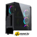 Корпус Powercase Mistral Z4 Mesh LED