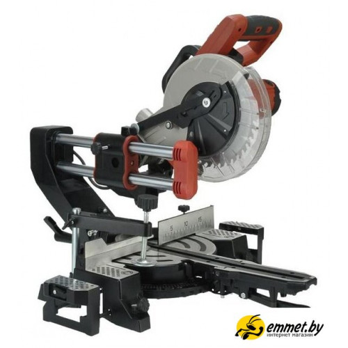 Торцовочная пила Edon MS-HM9085