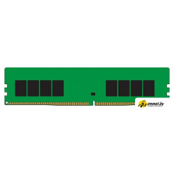 Оперативная память Kingston ValueRAM 32GB DDR4 PC4-25600 KVR32N22D8/32
