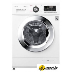 Стирально-сушильная машина LG F1496ADS3
