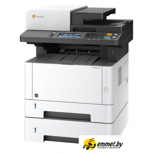 МФУ Triumph-Adler P-4026iw MFP