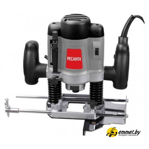 Вертикальный фрезер Ресанта ФМ-1300Э