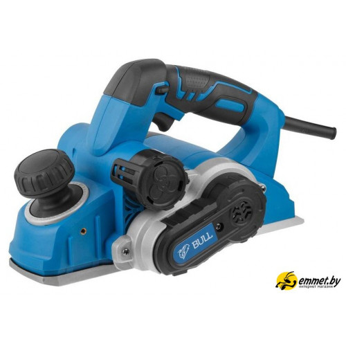 Рубанок Bull HO 4001