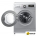 Стиральная машина LG F1296HDS4