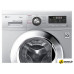 Стиральная машина LG F1296HDS4