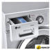 Стиральная машина LG F1296HDS4