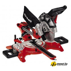 Торцовочная пила Einhell TC-SM 2131/2 Dual