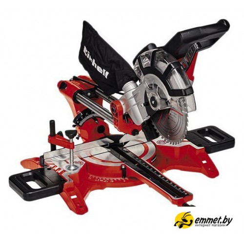 Торцовочная пила Einhell TC-SM 2131/2 Dual