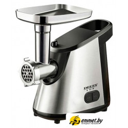 Мясорубка Delta LUX DE-600M (черный)