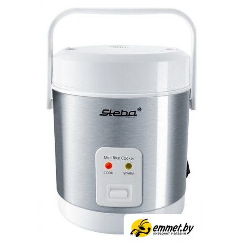 Рисоварка Steba RK 4 M