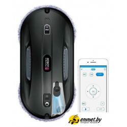 Робот для мытья окон Hobot 388 Ultrasonic