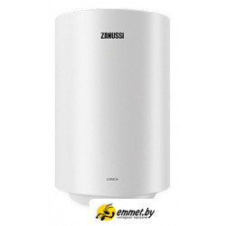 Накопительный электрический водонагреватель Zanussi ZWH/S 30 Lorica