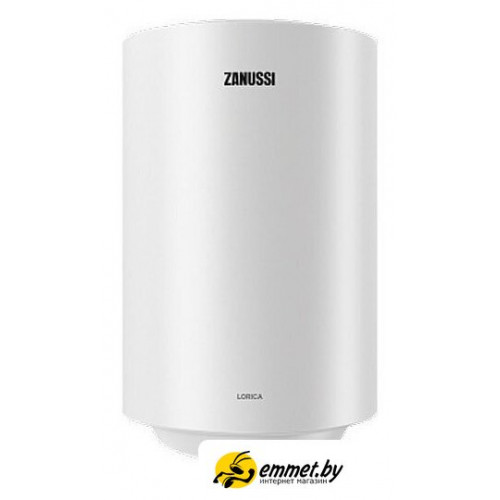 Накопительный электрический водонагреватель Zanussi ZWH/S 30 Lorica