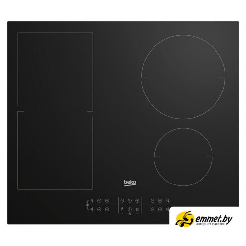 Варочная панель BEKO HII 64200 FMT