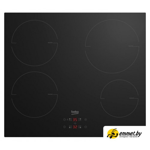 Варочная панель BEKO HII 64400 MT