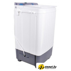 Активаторная стиральная машина Славда WS-65PE Lite