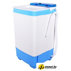 Активаторная стиральная машина Renova WS-65PE Lite