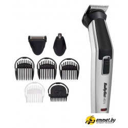 Триммер для бороды и усов BaByliss MT726E