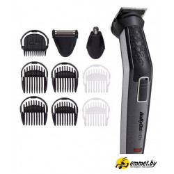 Триммер для бороды и усов BaByliss MT727E