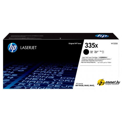 Картридж HP 335X W1335X