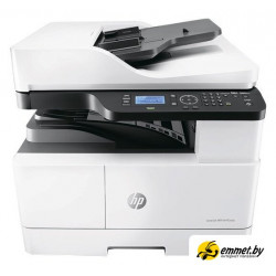 МФУ HP LaserJet M443nda 8AF72A
