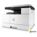 МФУ HP LaserJet M438n 8AF43A