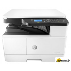 МФУ HP LaserJet M438n 8AF43A