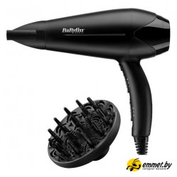 Фен BaByliss D563DE