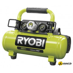 Компрессор Ryobi R18AC-0 (без АКБ)