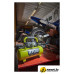 Компрессор Ryobi R18AC-0 (без АКБ)