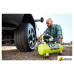 Компрессор Ryobi R18AC-0 (без АКБ)