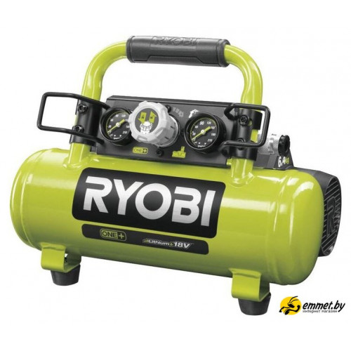 Компрессор Ryobi R18AC-0 (без АКБ)