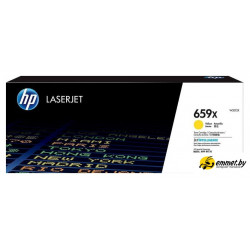 Картридж HP 659X W2012X