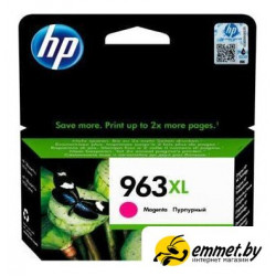 Картридж HP 963XL 3JA28AE