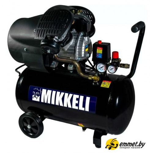 Компрессор Mikkele AC-72