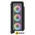 Корпус Zalman N5 MF