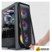 Корпус Zalman N5 MF