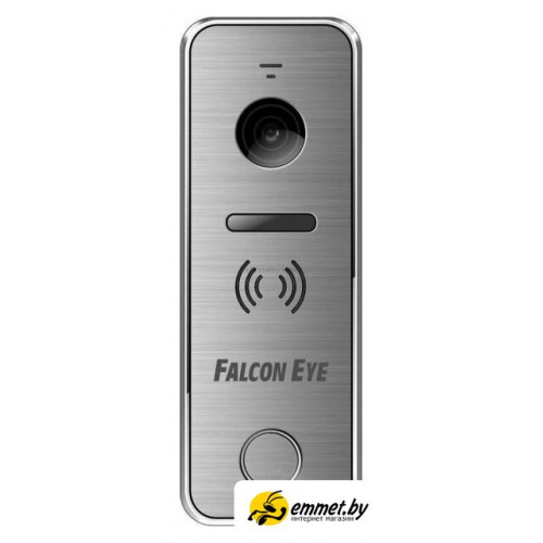 Вызывная панель Falcon Eye FE-ipanel 3 (серебристый)