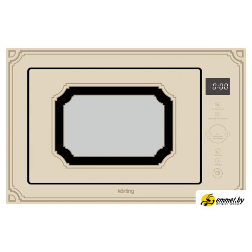 Микроволновая печь Korting KMI825RGB