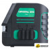 Лазерный нивелир Fubag Crystal 20G VH 31627